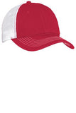 District® - Mesh Back Cap. DT607.