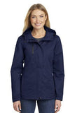 NEW Port Authority® Ladies All-Conditions Jacket. L331.